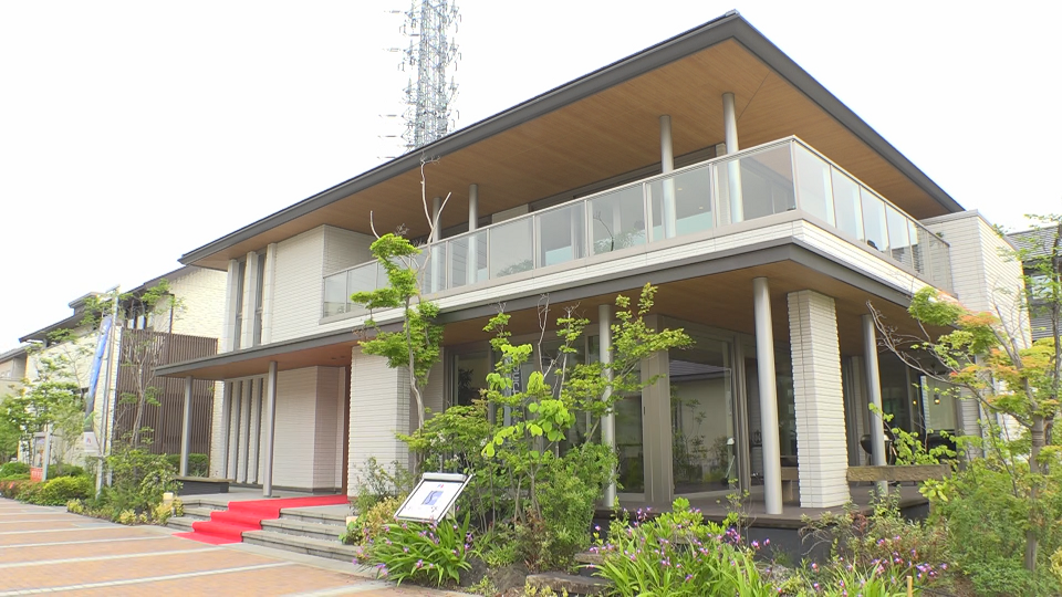 第21回 積水ハウス イズロイエ豊田 2018年6月9日(土)～放送 ひまわりネットワーク株式会社